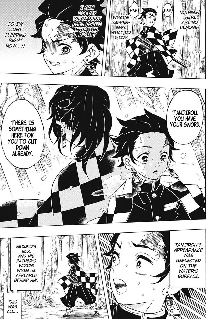 Kimetsu no Yaiba Chapter 57 17